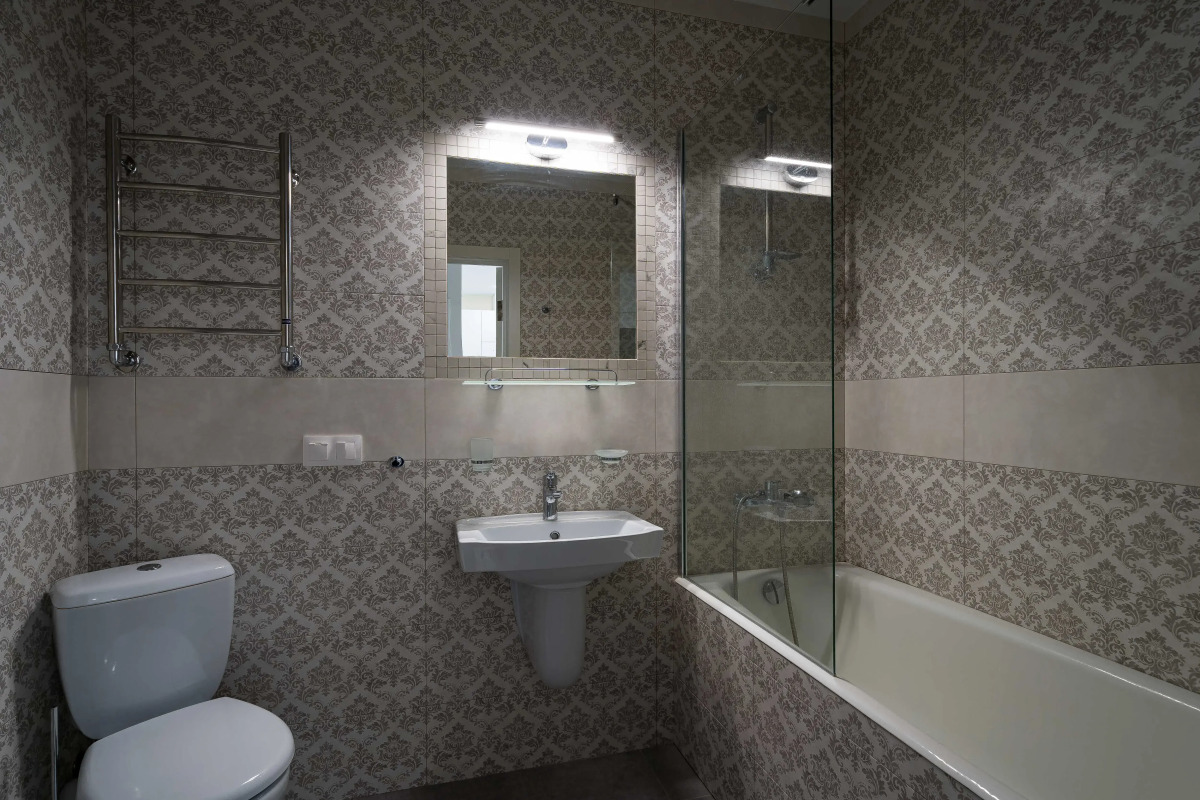 Апартаменты Bulbash Минск Мир