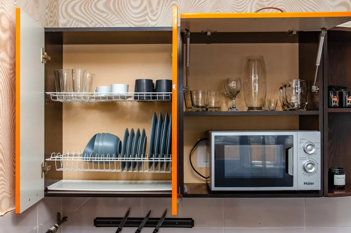 Апартаменты на Виктора Уса