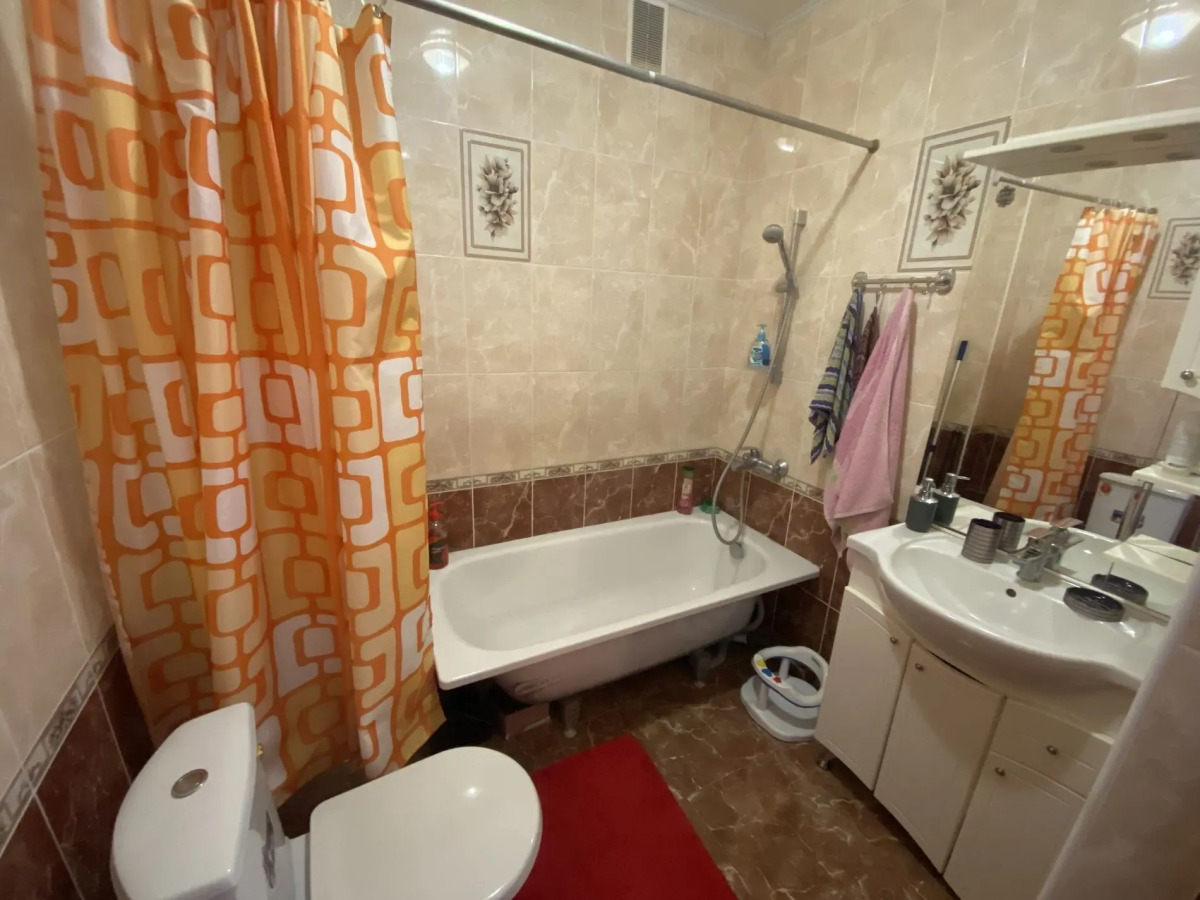 Апартаменты 272 Двухкомнатные Циолковского 13Б