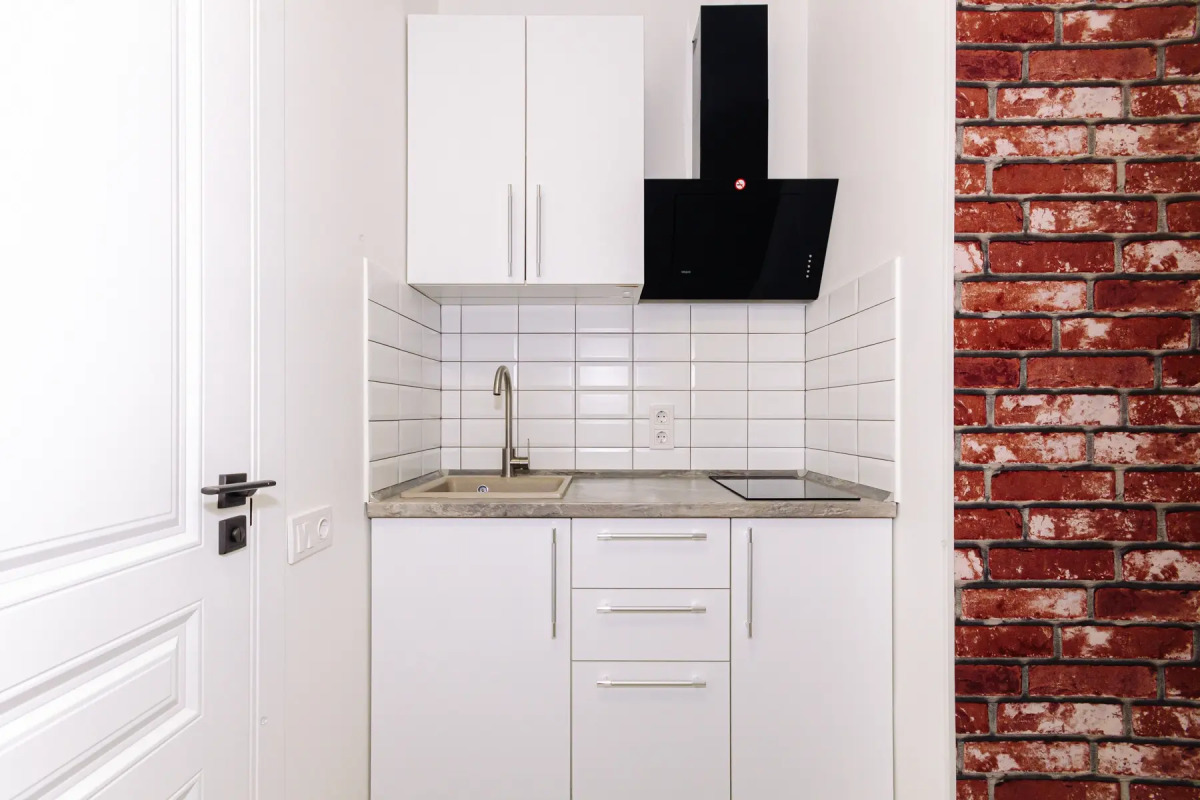 Квартира Comfort с отдельной спальней в ЖК ЯрСити