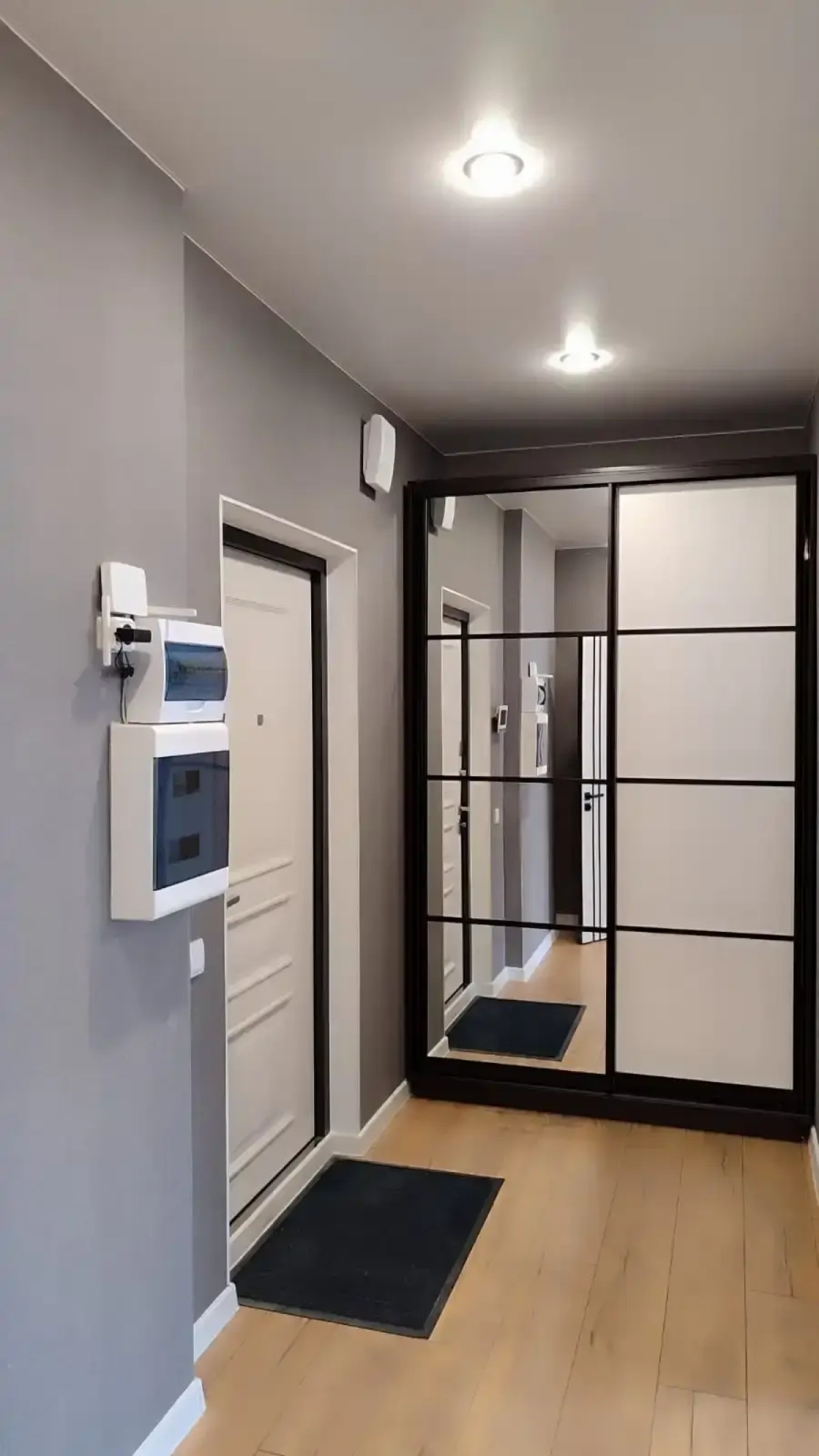 Апартаменты в центре от компании "V-GOSTI"