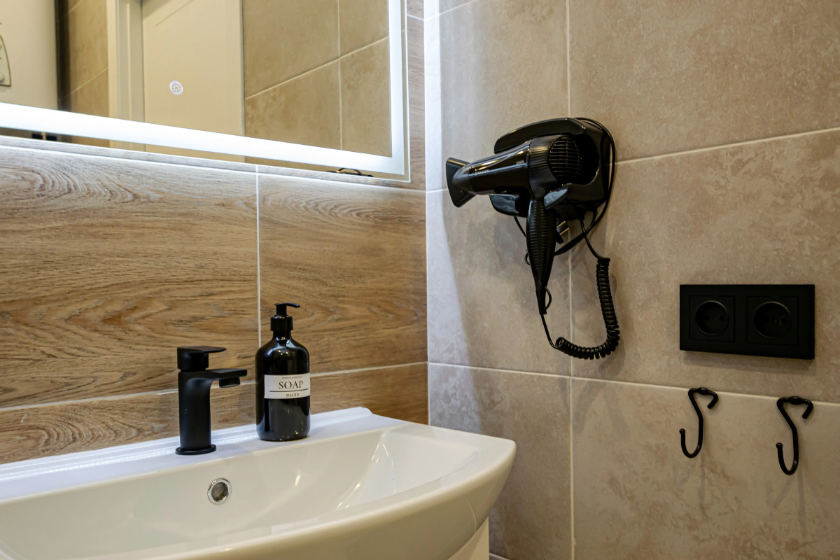 Апартаменты Cosmos apart в ЖК Грин Парк