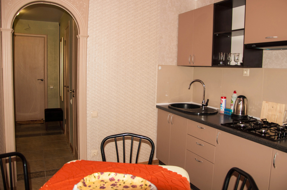 Квартира на Республиканской