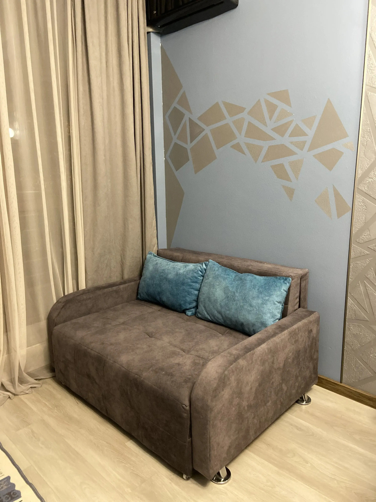 Апарт-отель Graf T.