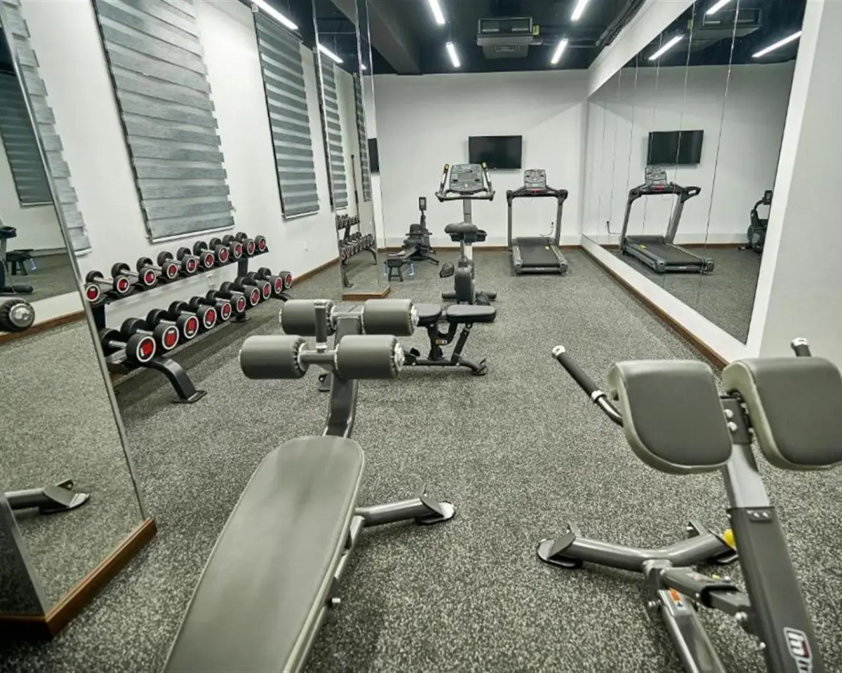 Отель Garnet Mir