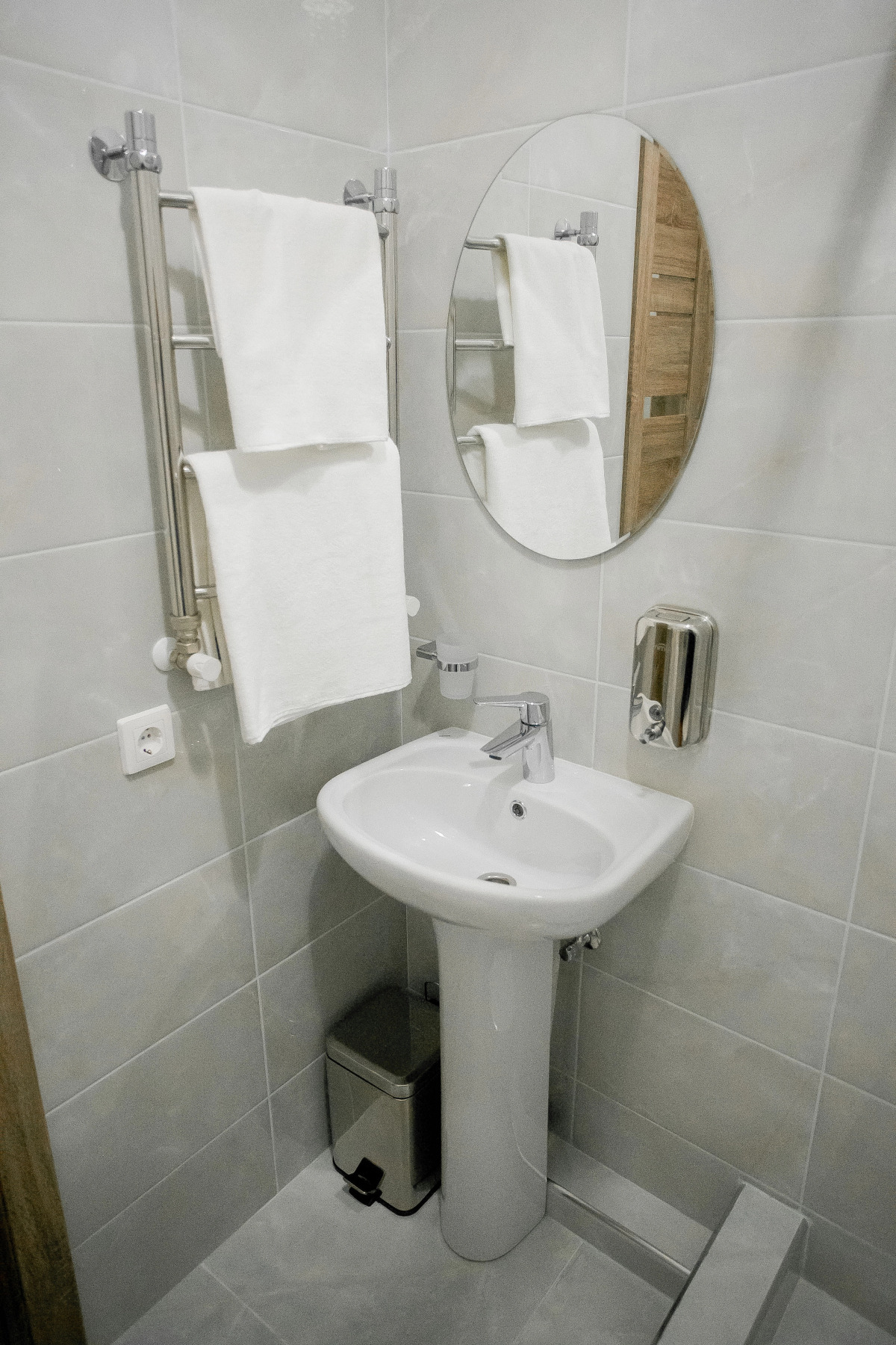 Гостевой дом Ла В