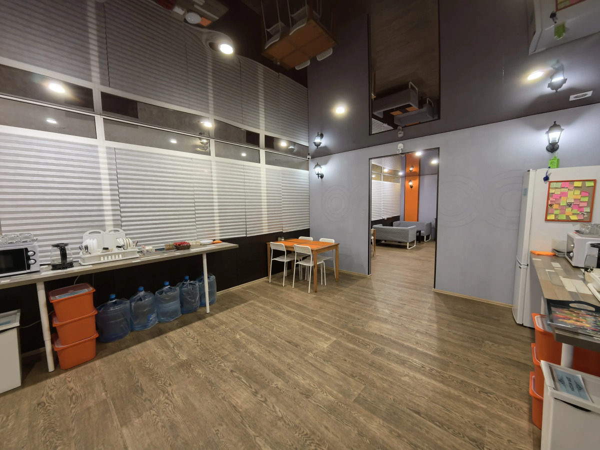 Отель Сон Lite