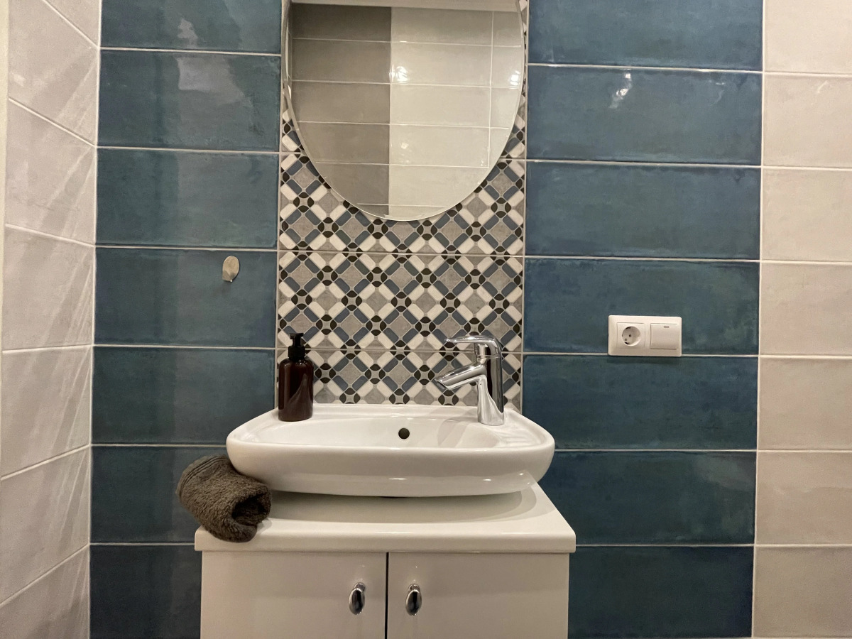 Апартаменты Двухкомнатные Pro.apartment  на Калязинской