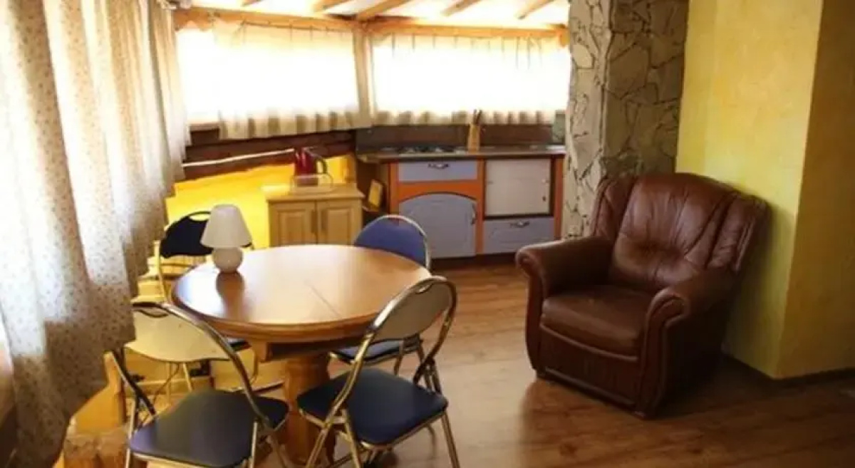 Indian House