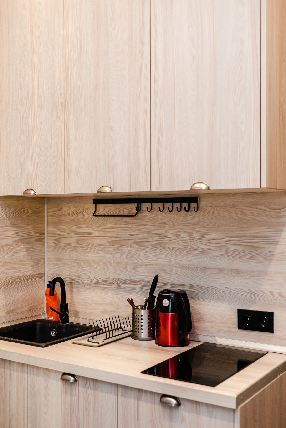 Апартаменты Проспект Вернадского 41с1 (667)