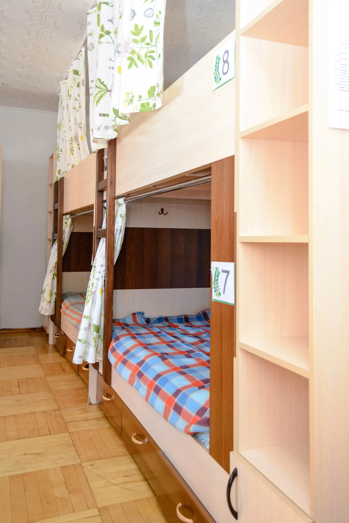 Хостел Lucomoria