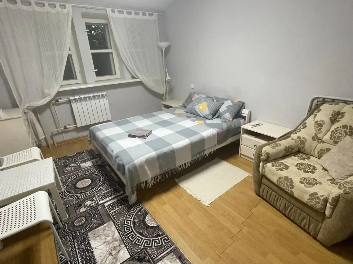 Мини-отель Сканди