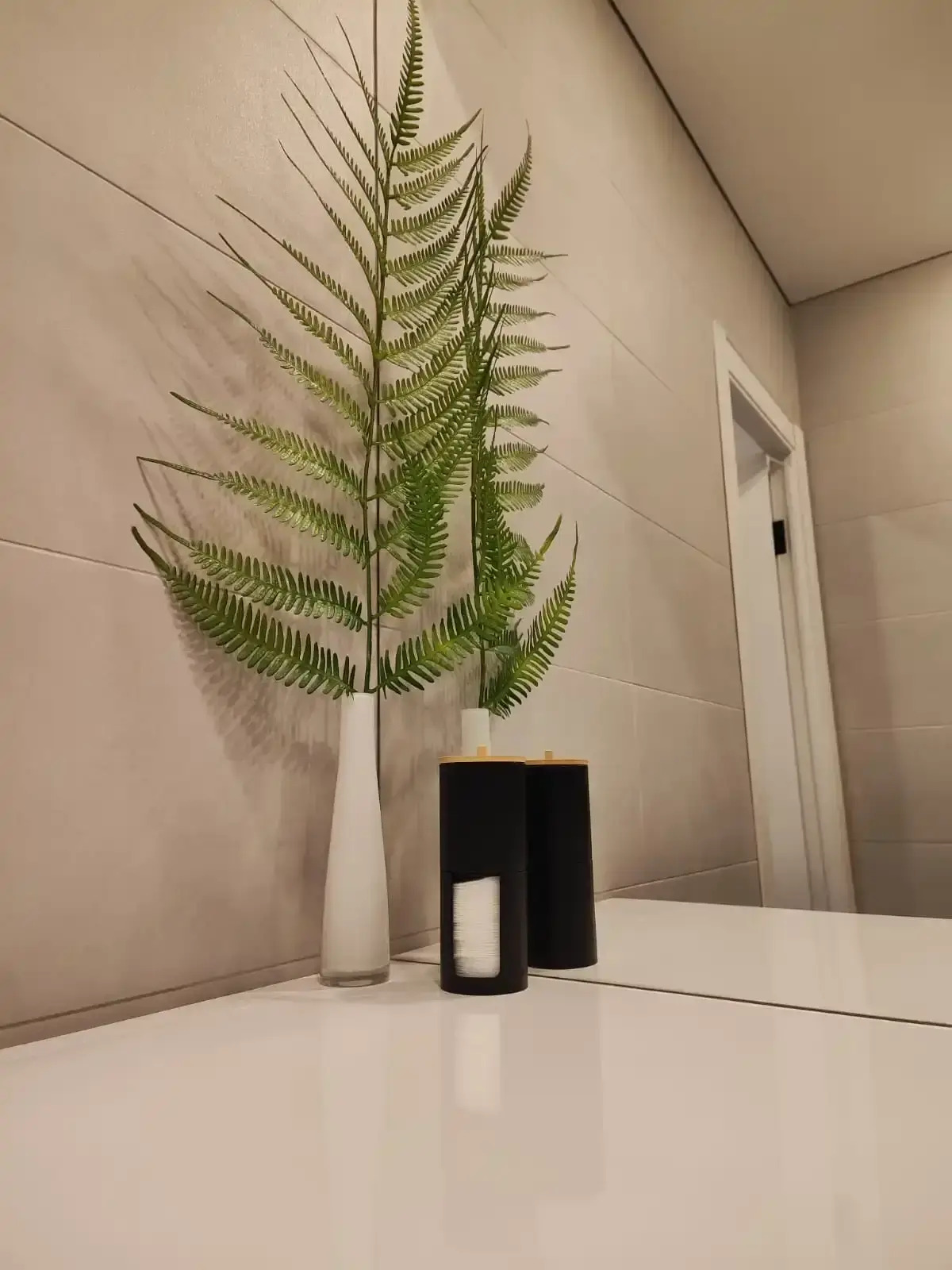 Квартира у нас как в отеле! А матрас - Ascona!