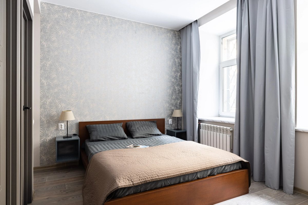 Апартаменты у Марсово Поля