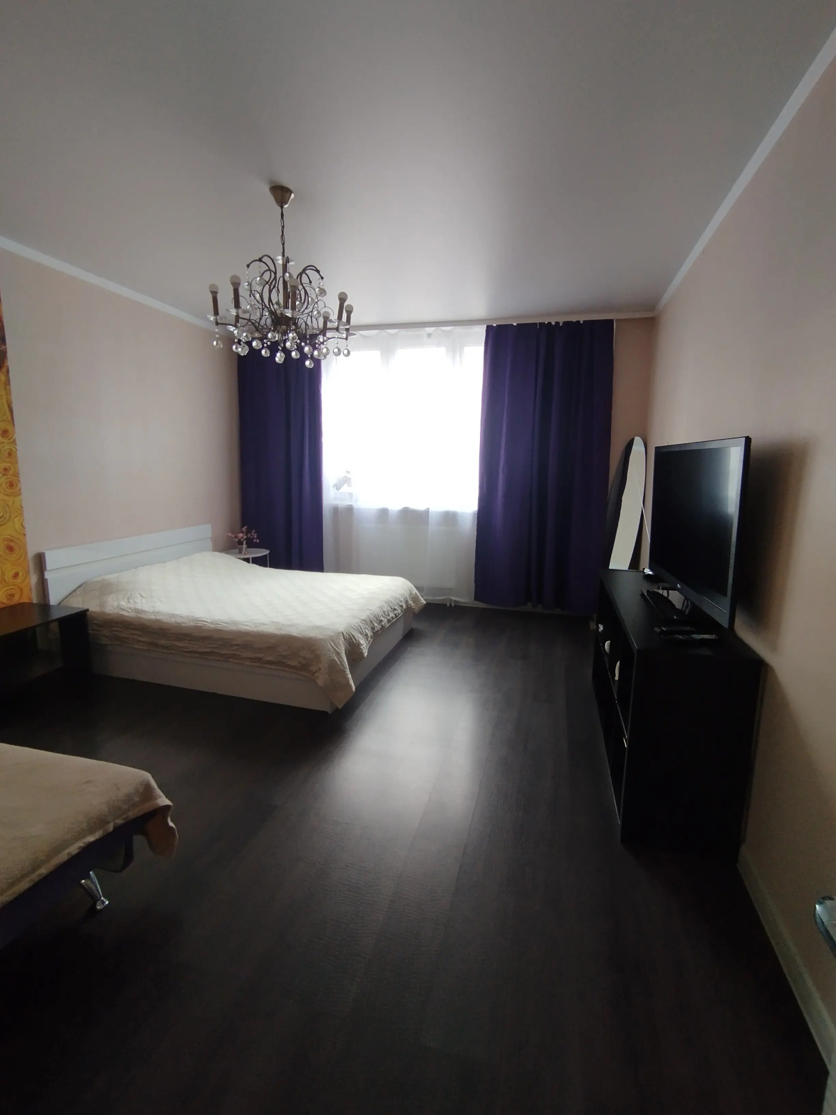 Апартаменты Уютная 1комн Квартира на Гагарина