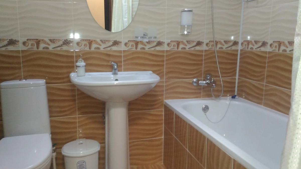 Мини-отель Альфа