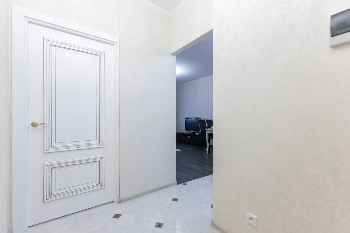 Апартаменты ЖК современник