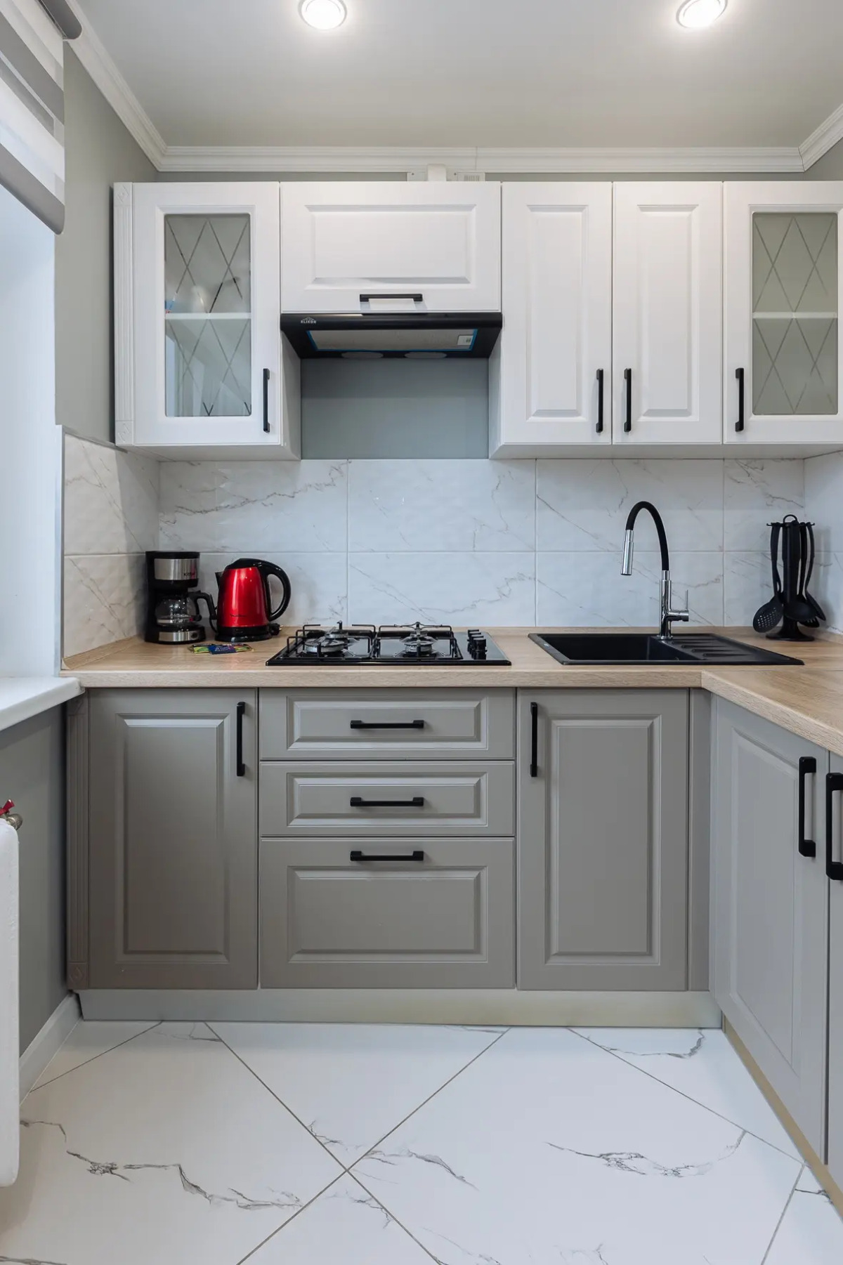 Апартаменты Malkova apartments на Старпопрегольской небережной