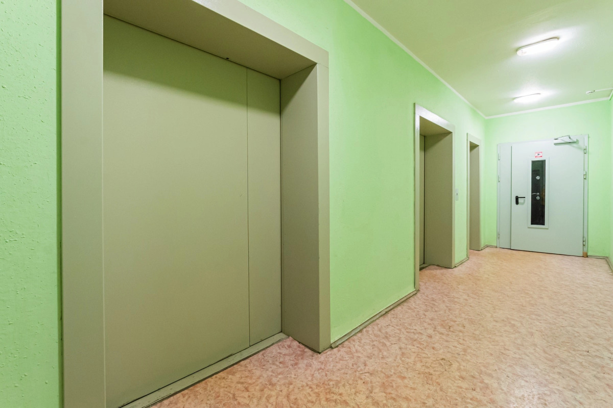 metro Myakinino Apartments