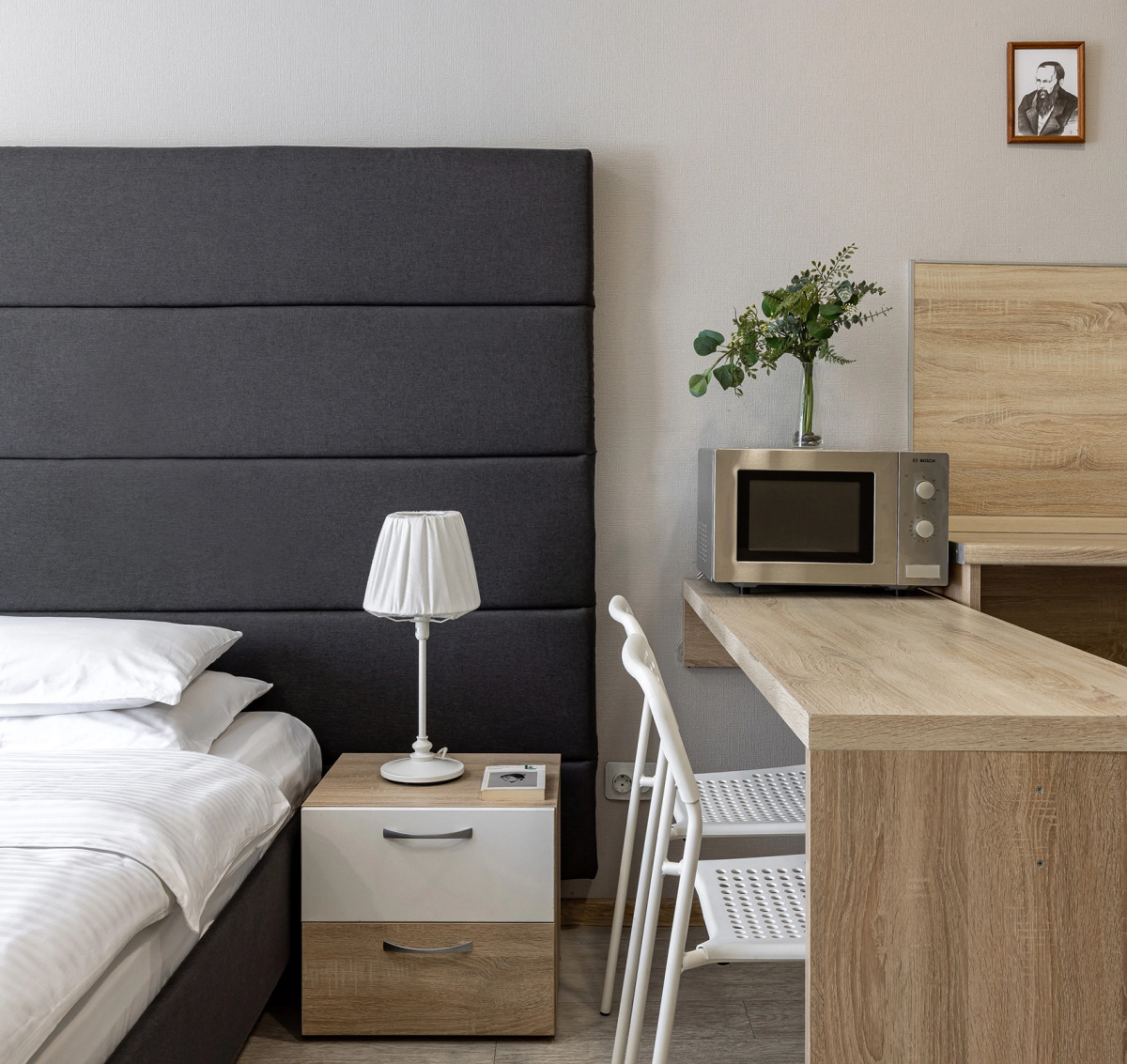 Апарт-отель АпартПейдж Елагин