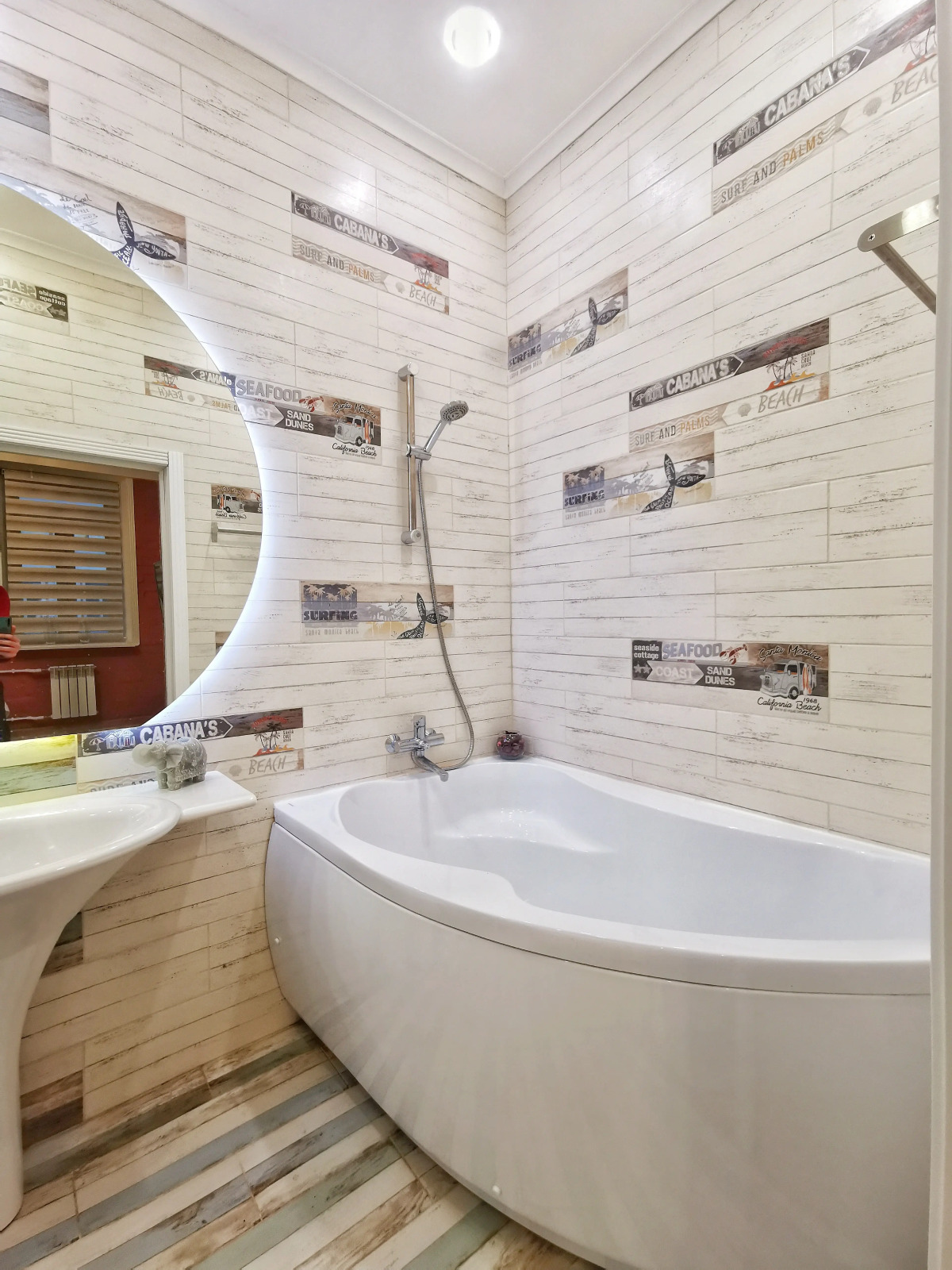 Апартаменты Apart-Comfort на Андропова 7