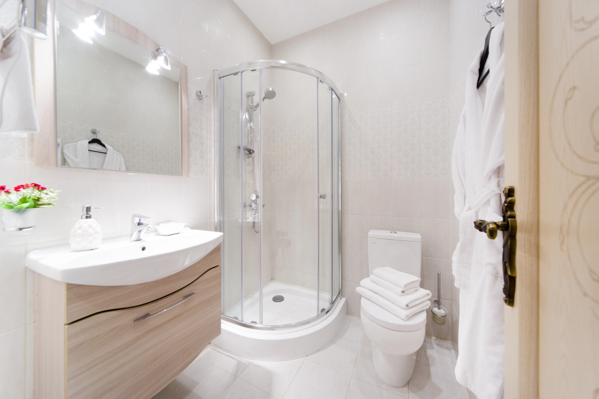 Отель Авеню 22