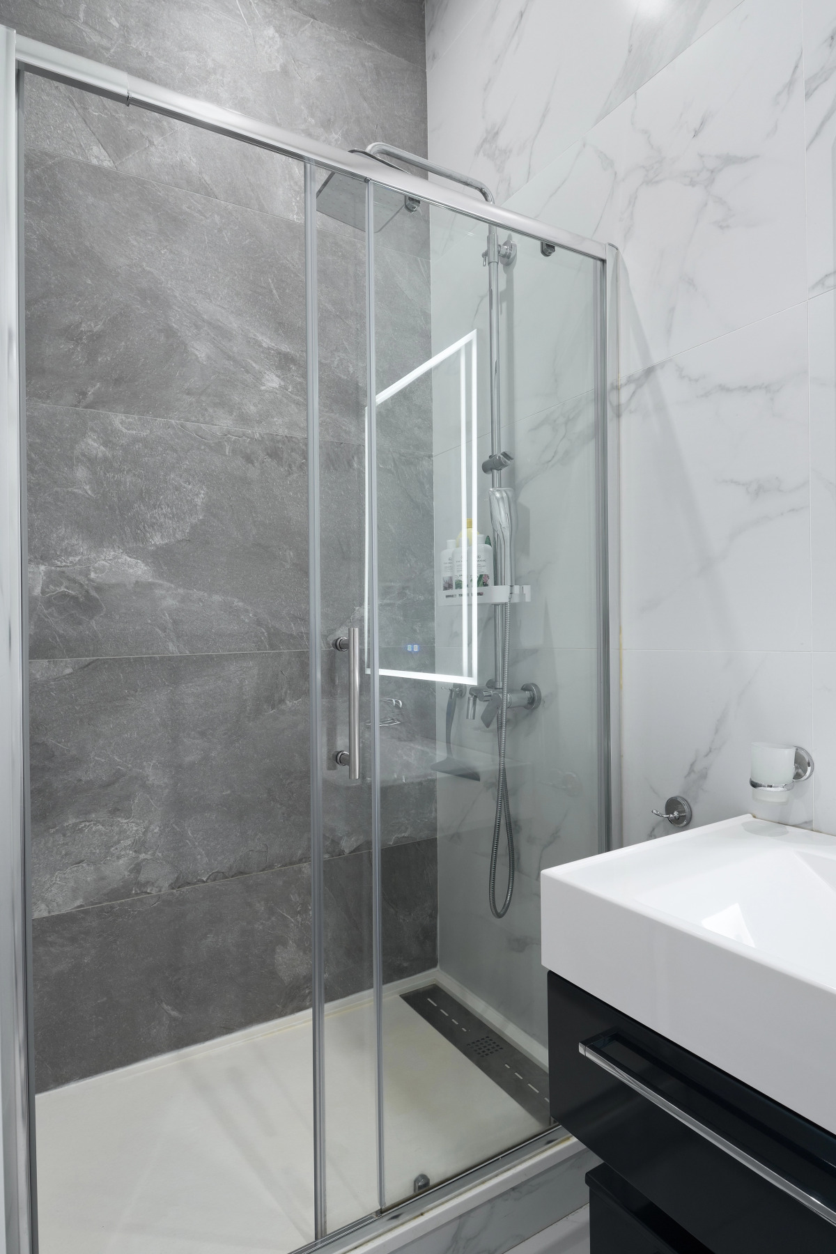 Квартира BukerHouse на Большом