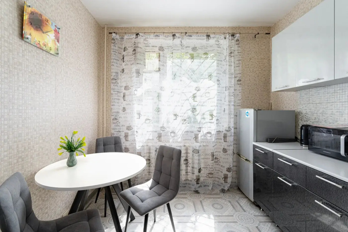 Апартаменты Bestflat24 на улице Большая Спасская 8