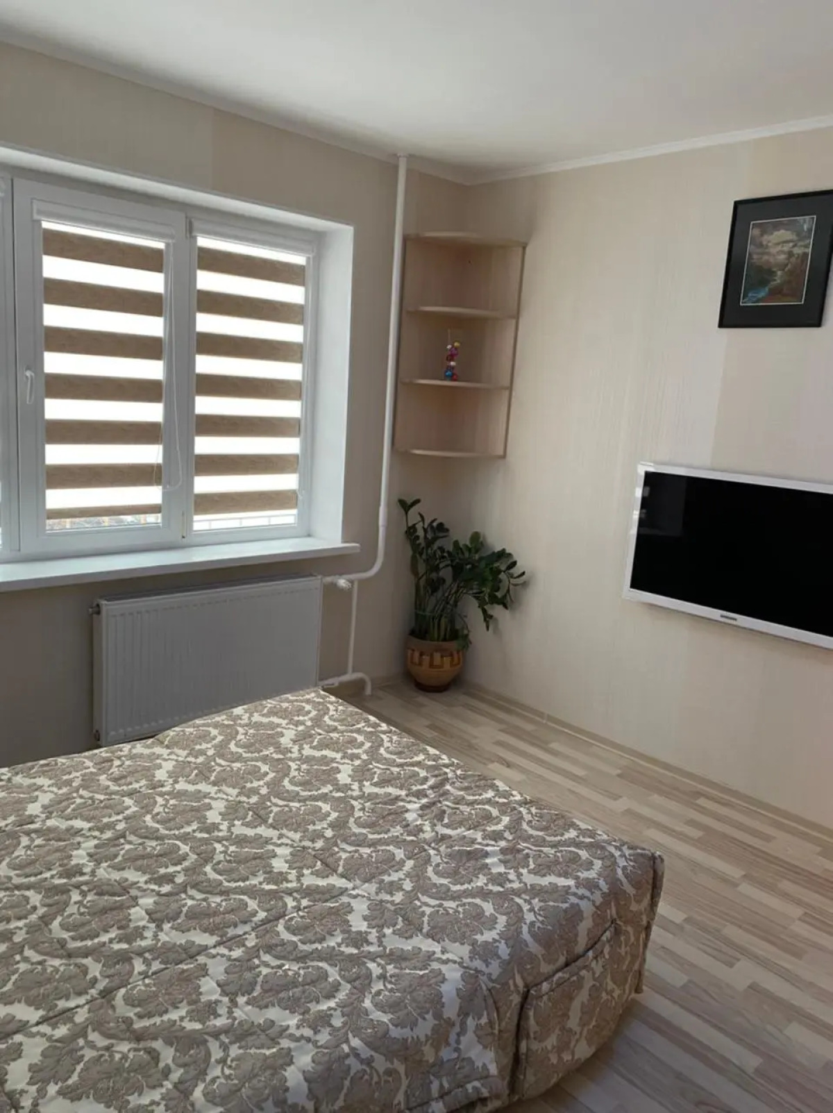 Апартаменты Самсон