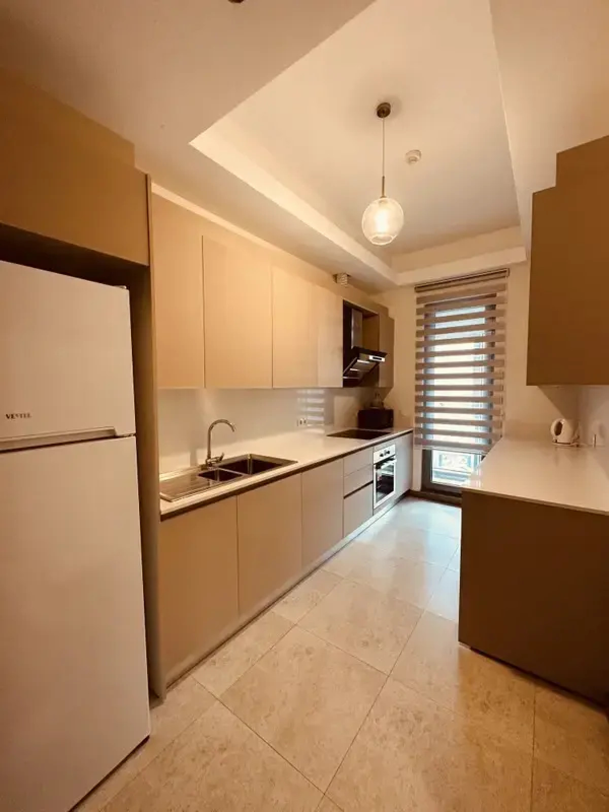 Апарт-отель Maslak Aparts