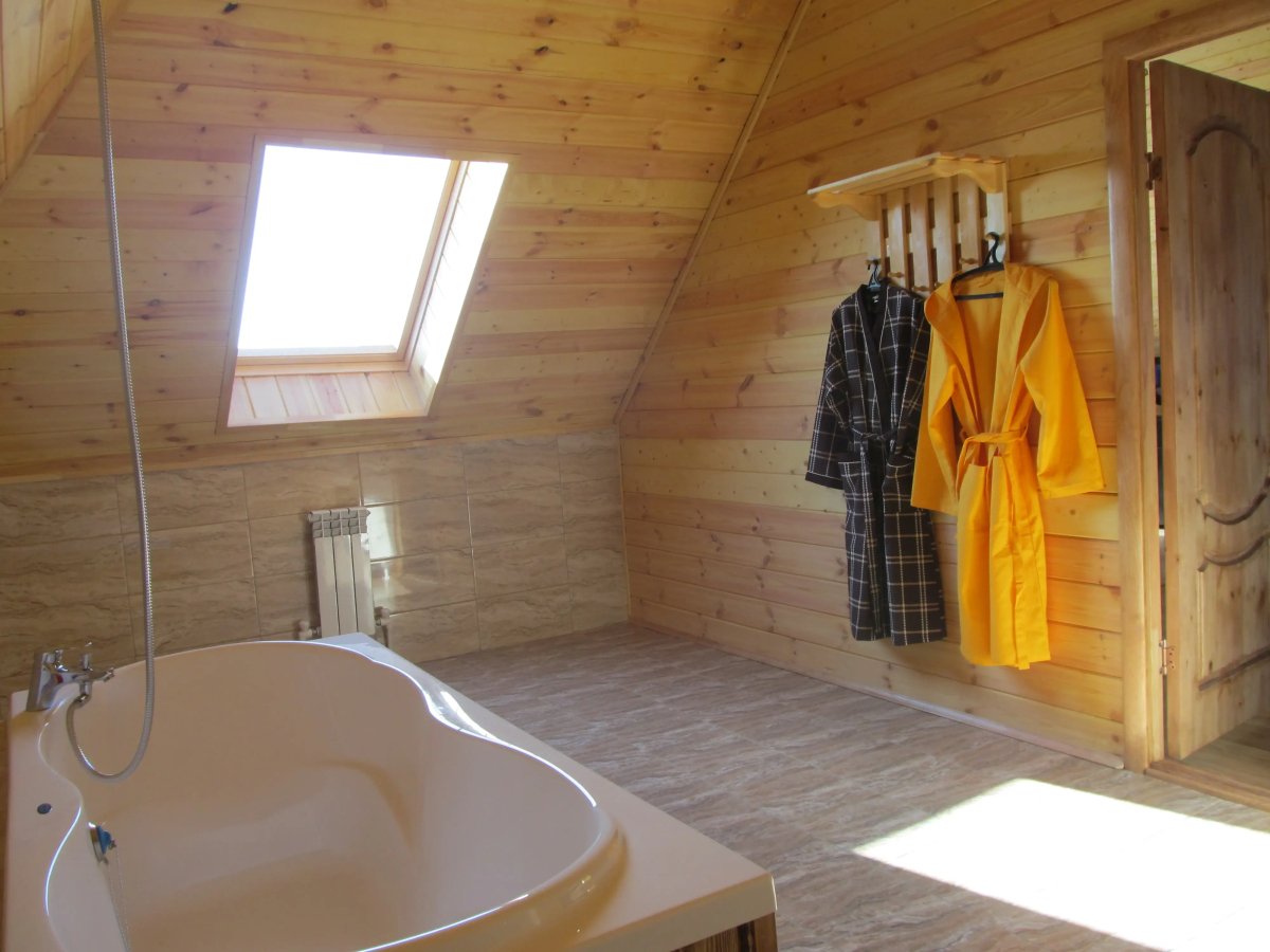 Мини-Отель Русь