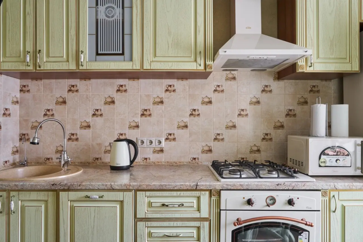 Apartamentyi Na Gazetnom Pereulke 1/12