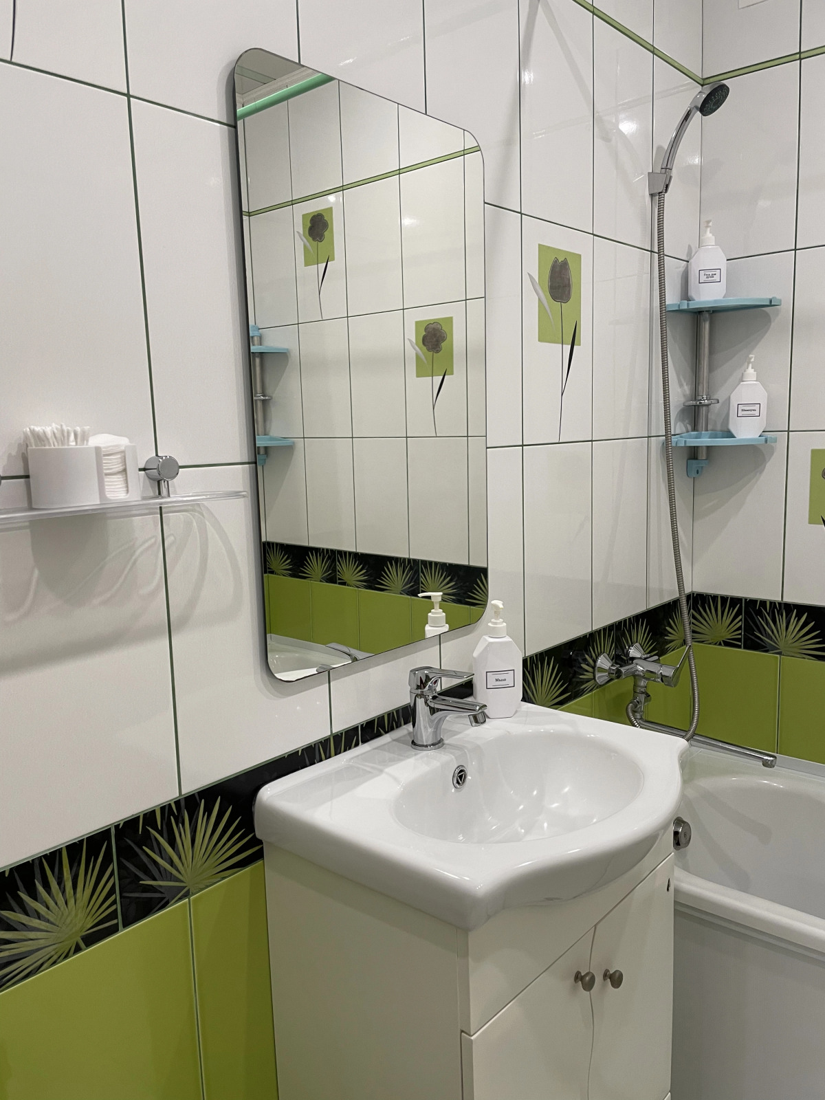 Квартира на Майской