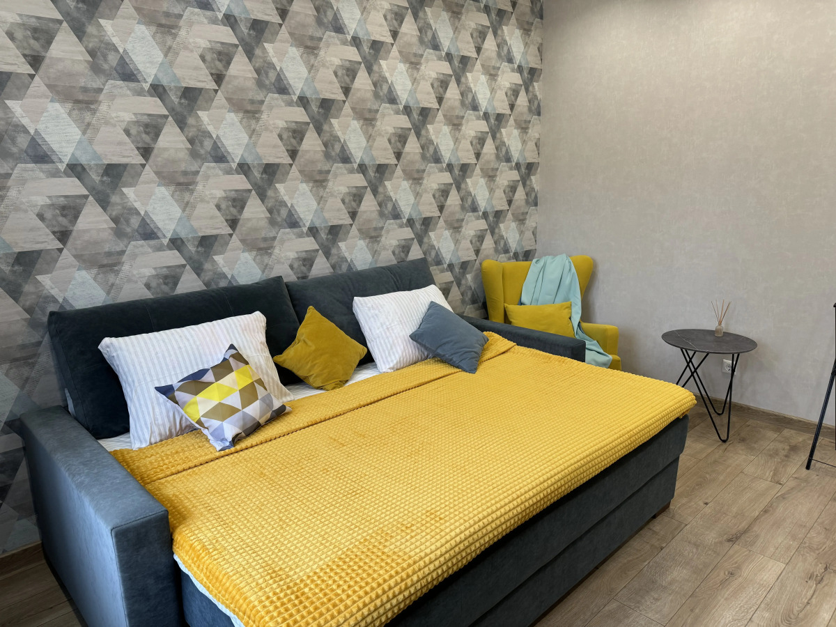 Квартира Все для Вас