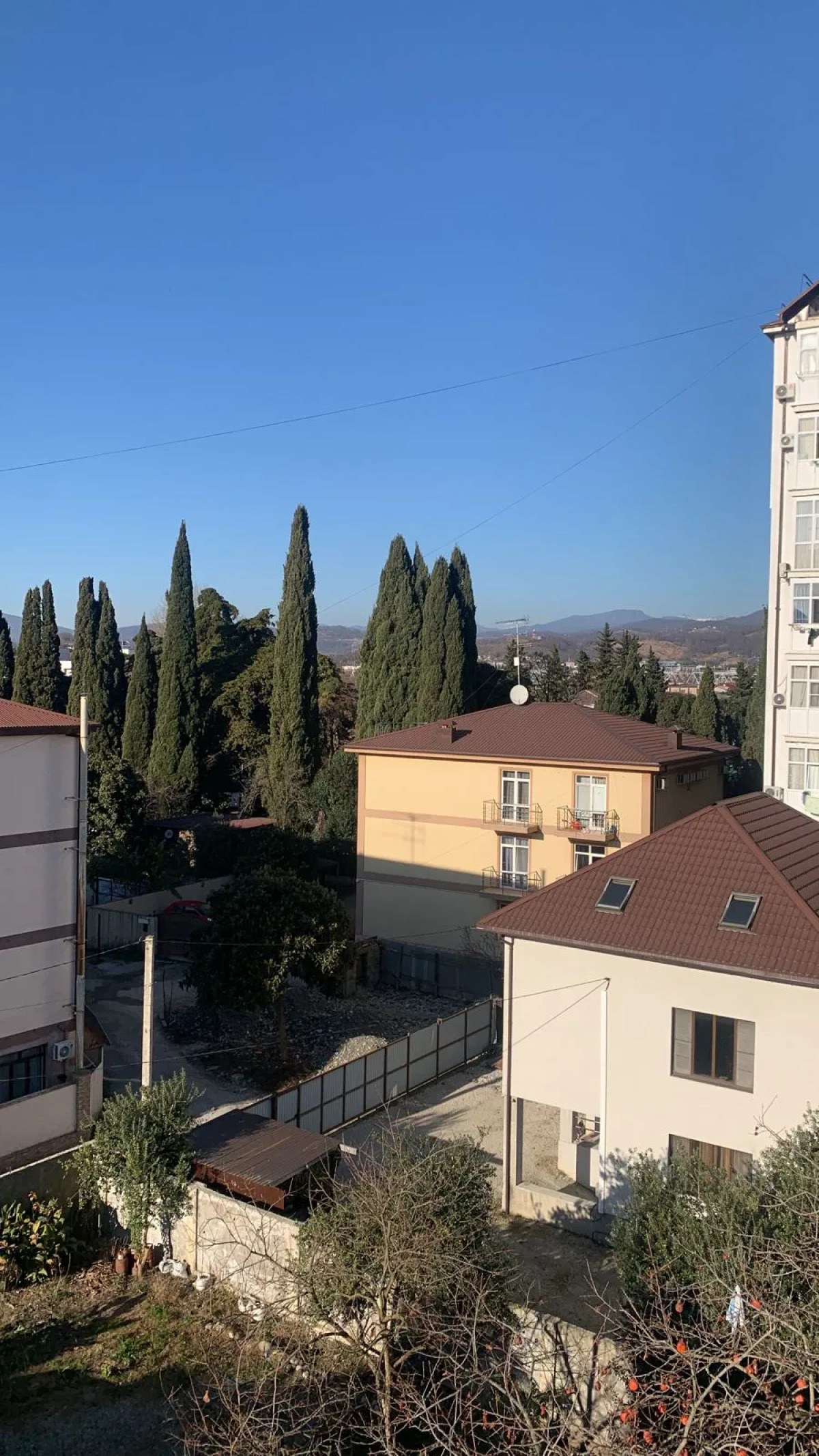 Гостевой дом Грация