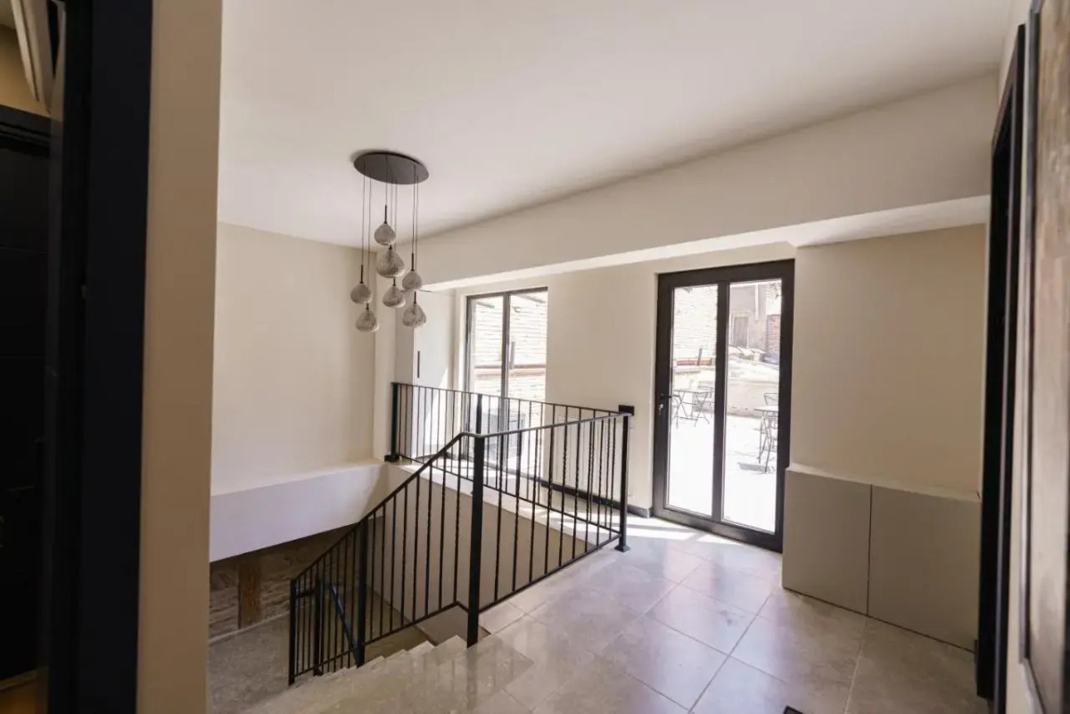 Отель Araki SOLOLAKI