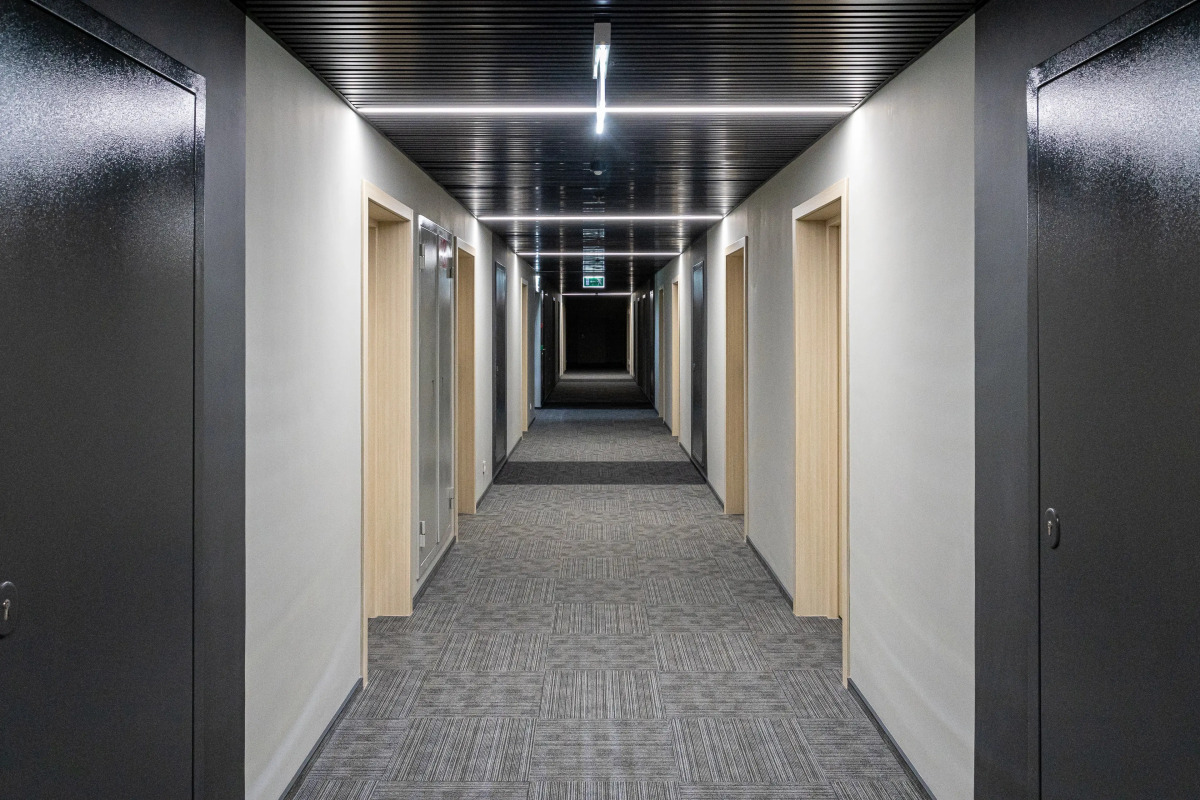 Апартаменты In Dreams