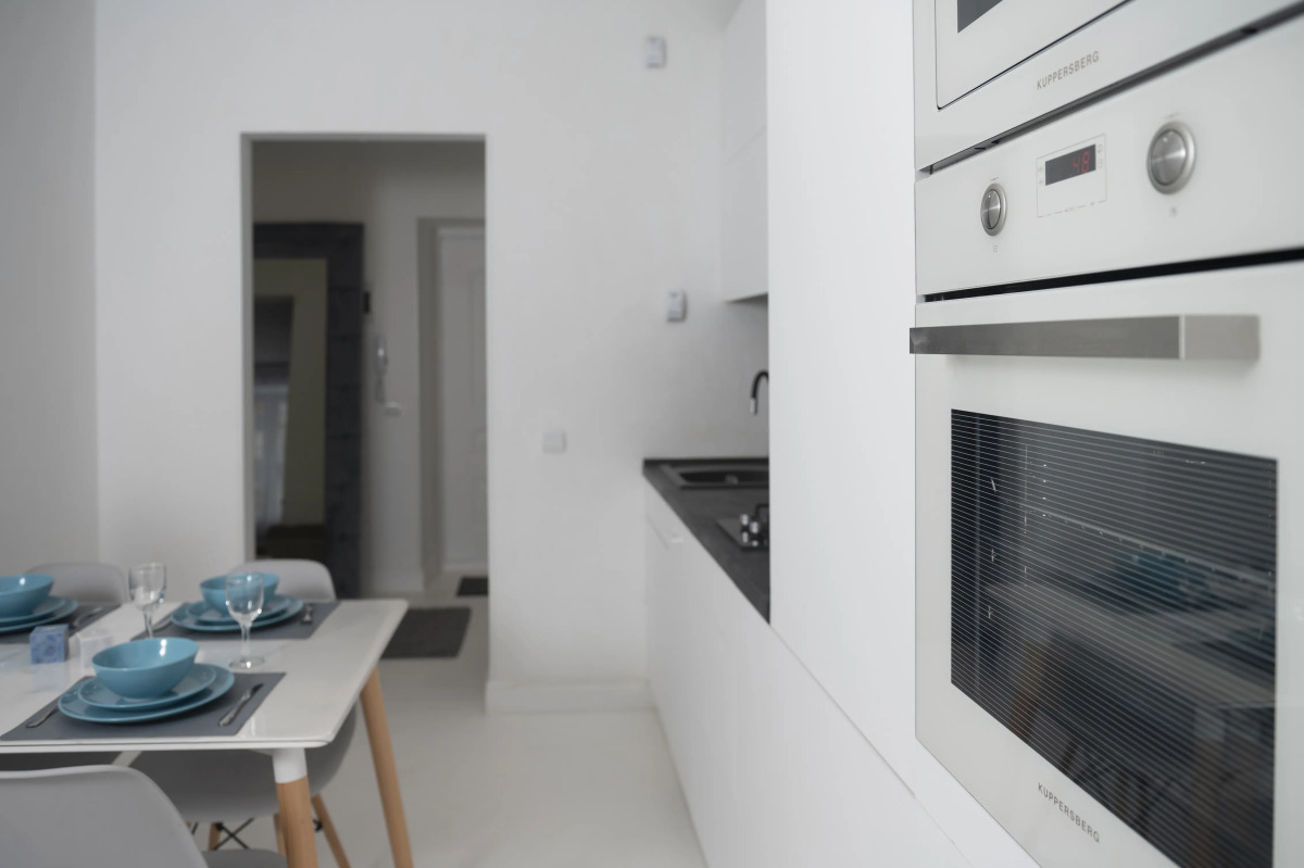 Апартаменты ApartNiia у Моря