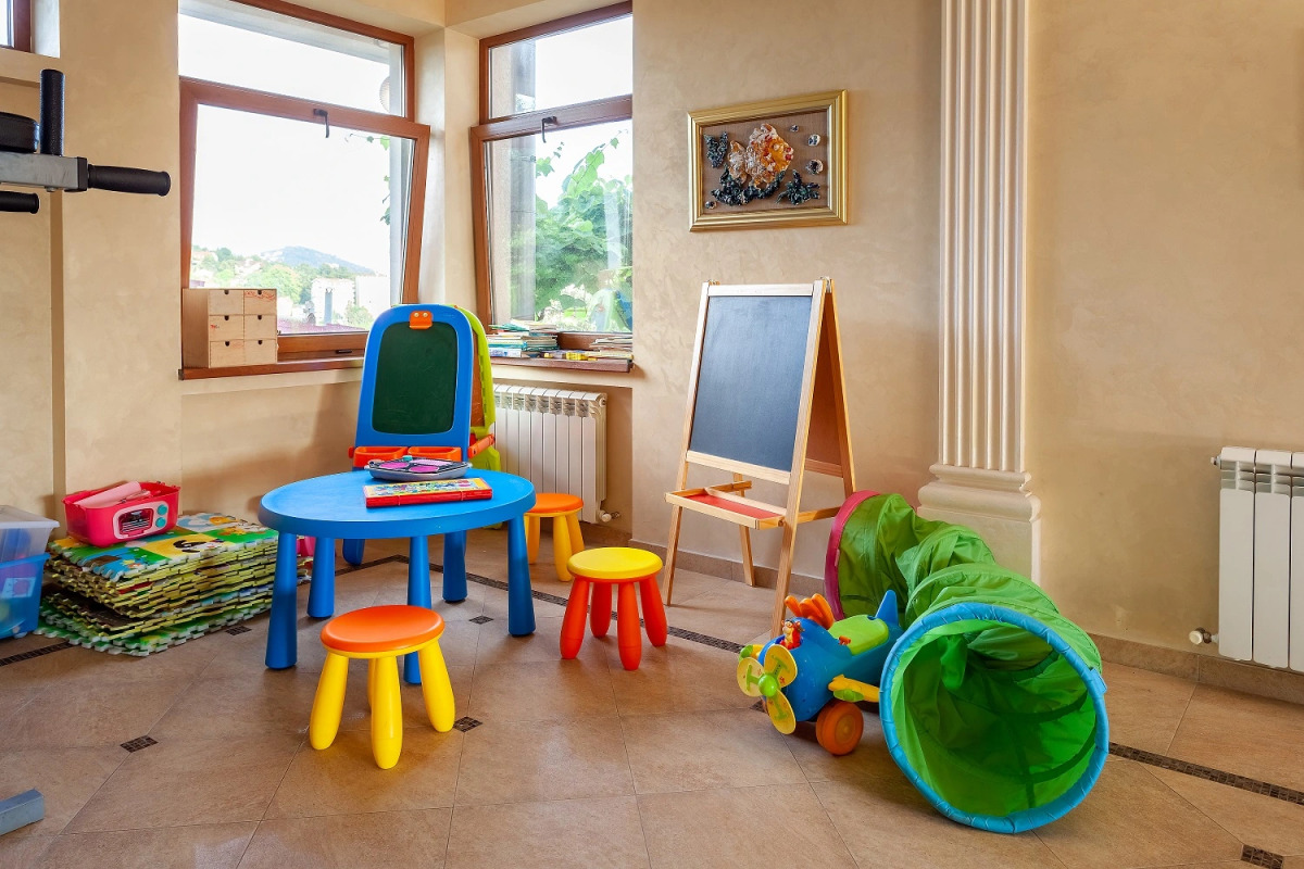 Гостевой дом Грейс Наири