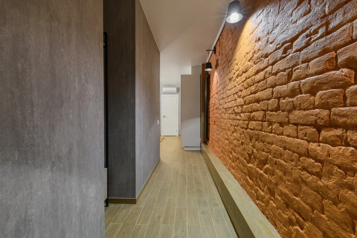 Апартаменты Лиговский Проспект 23 (3)