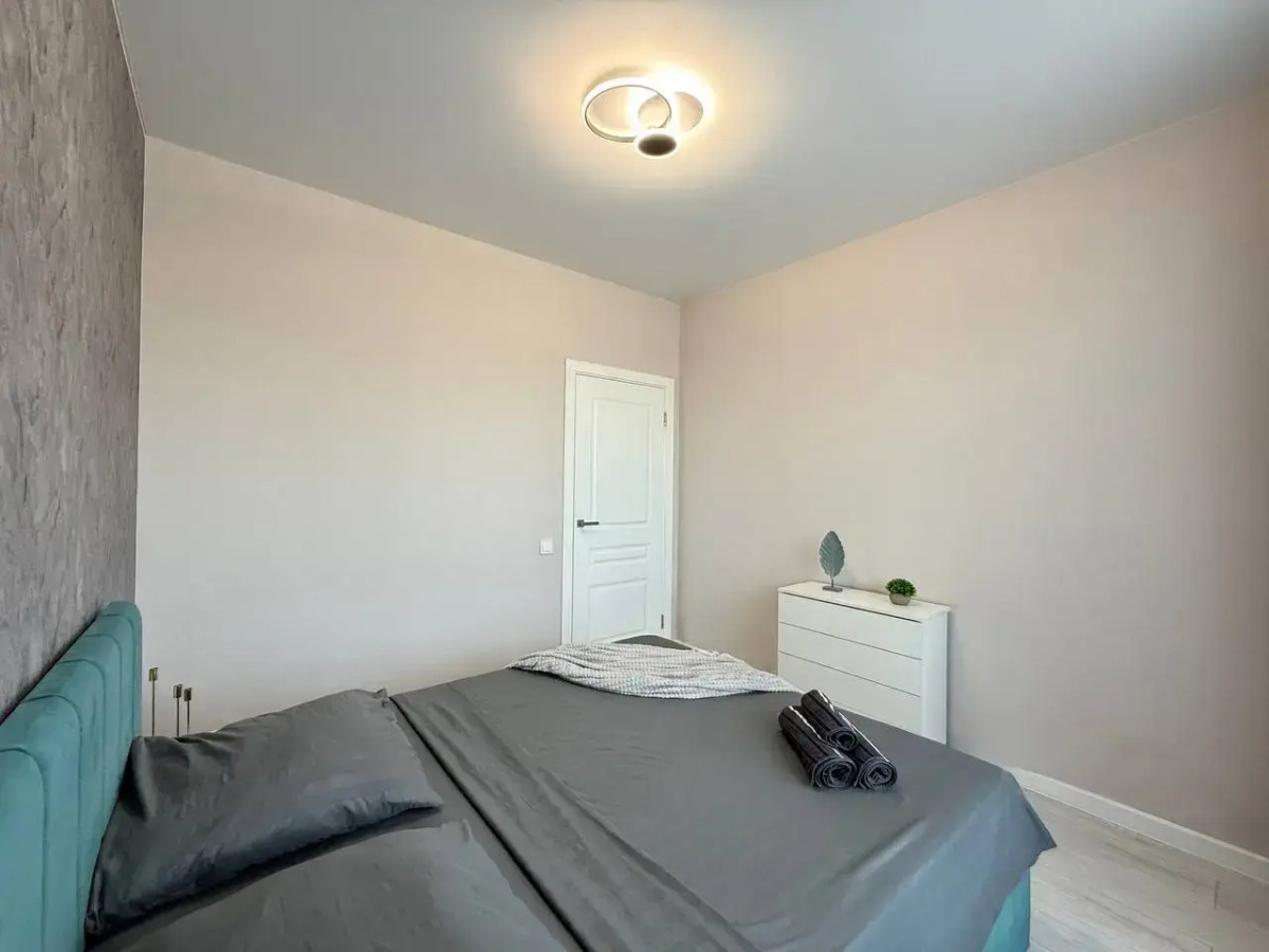 Квартира Рядом с Аквапарком