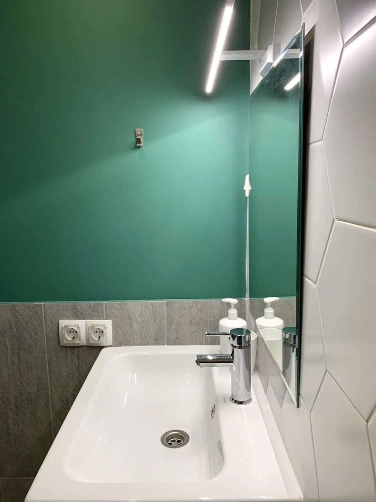 Апартаменты Уютная студия рядом с ТЦ Москва