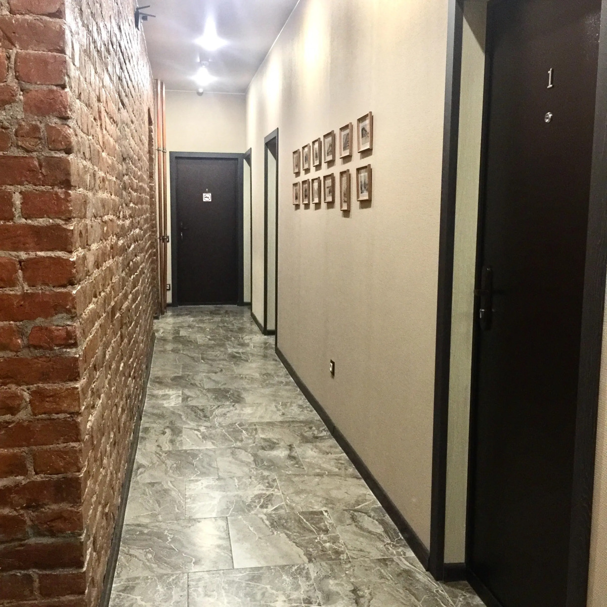 Апарт-Отель Mia