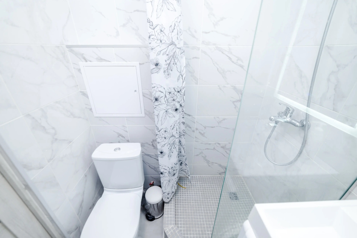 Апартаменты Большая Молчановка 15/12