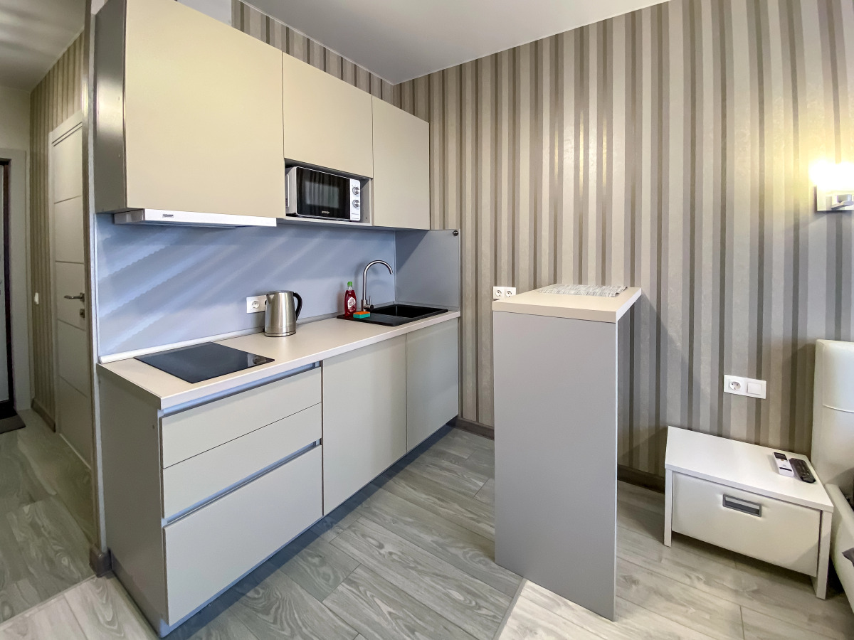 Guesthouse Business Apartments