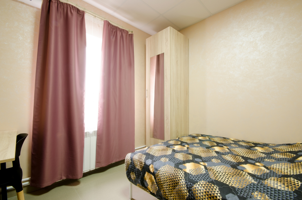 Гостевой дом Уют