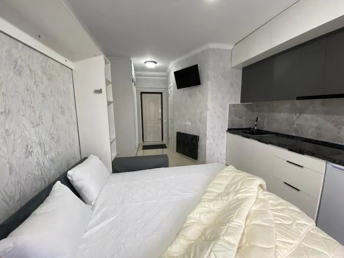 Квартира Best House Almaty