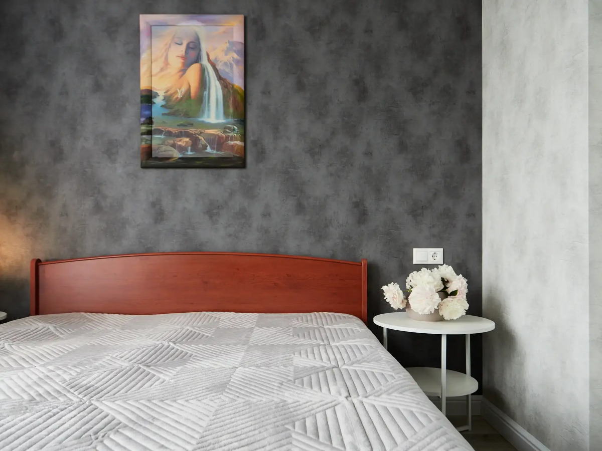 Квартира Уютная в Кисловодске