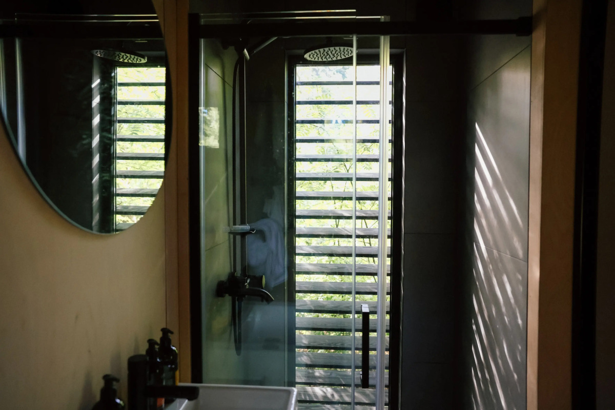 Глэмпинг Викингуд