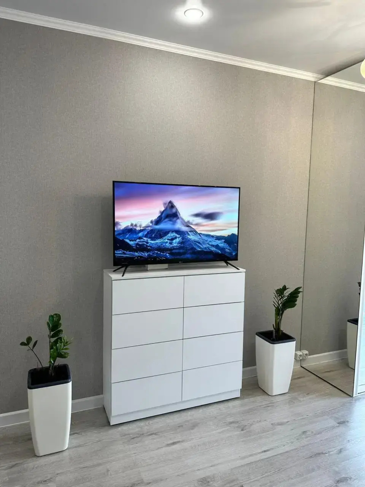 Квартира на Набережной Реки Дон